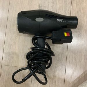 TAIFF Energy Hair Dryer